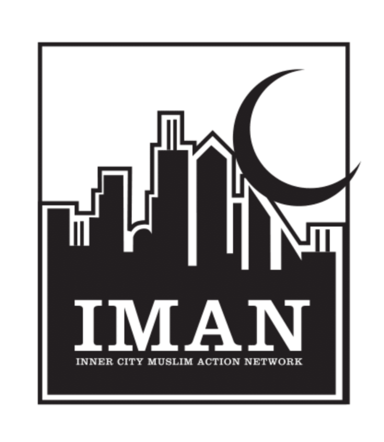 Muslim Organization Feature: Inner City Muslim Action Network (IMAN)
