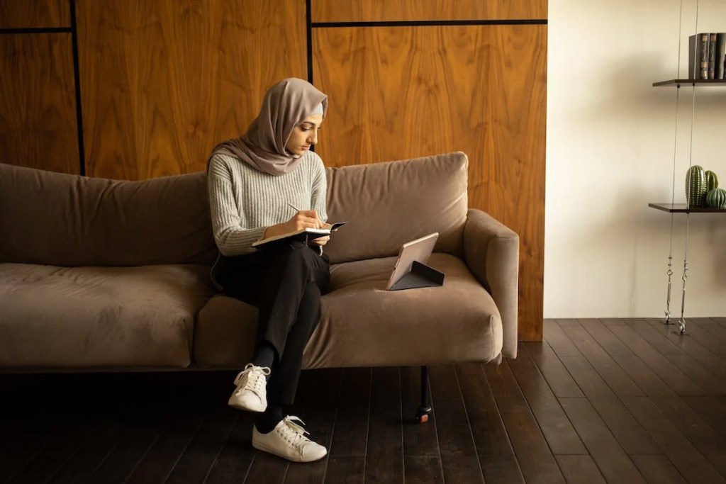 ICNA- Islamic Learning Foundation