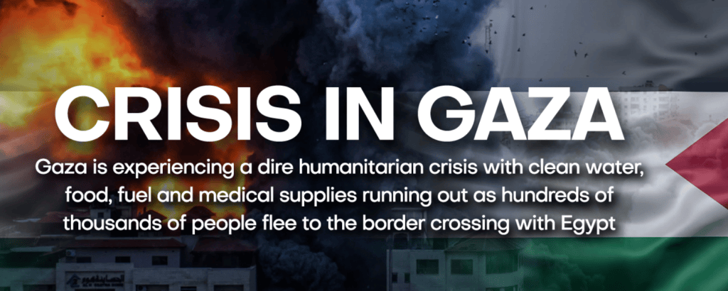 ICNA Relief