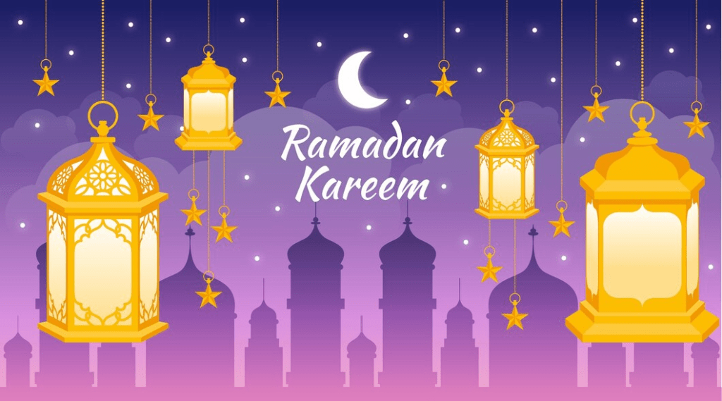 Ramadan LaunchGood