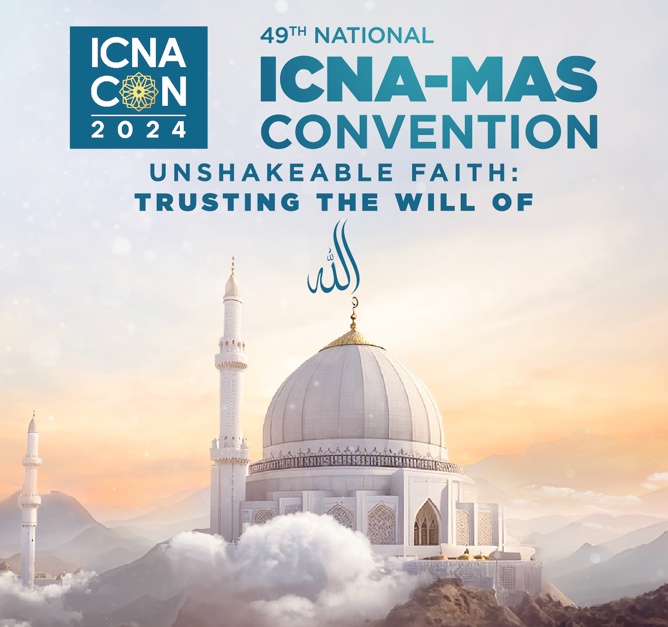 ICNA - MAS Convention
