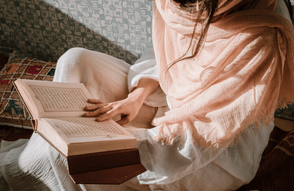 Top 7 Ways to Make the Most of the Final Days of Ramadan