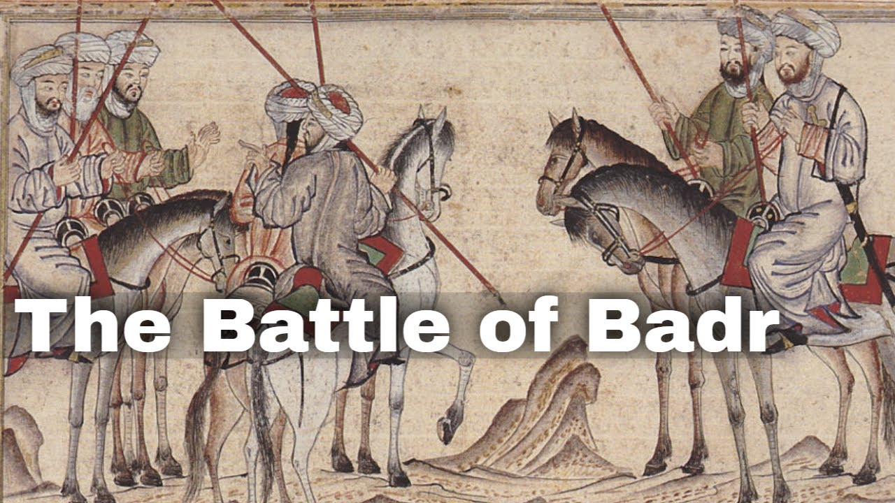Badr